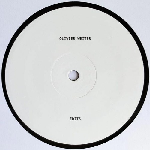 Olivier Weiter Edits