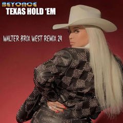 BYNC- T3X4$ HLD '3M (Walter Brix West Remix) ((FREE DOWNLOAD NO FILTERED))