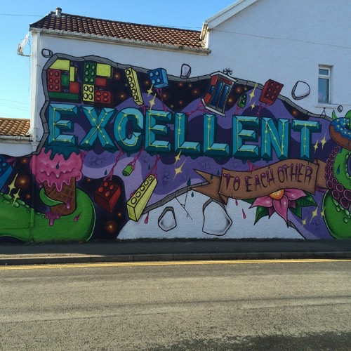 Its Not Over Dj Science