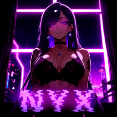 Nyx - Ghost in the System