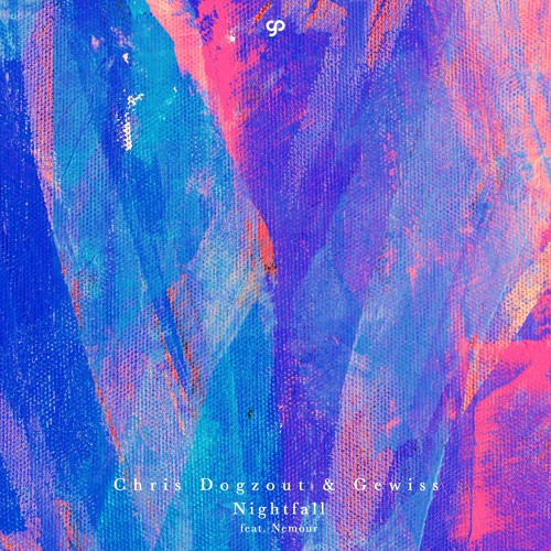 Chris Dogzout & Gewiss - Nightfall (feat. Nemour)
