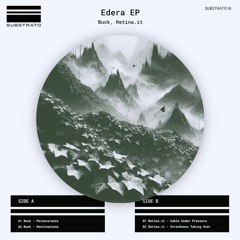 [PREMIERE] | Buck - Destinazione  [SUBSTRATO10]