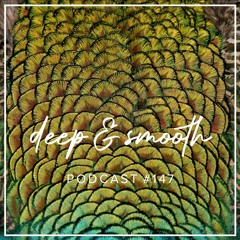 Miss Flanger - deep&smooth #147