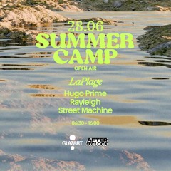 Hugo Prime - After O Clock - June 2025