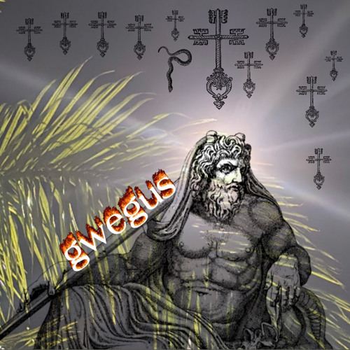 gwegus creates a universe