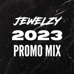 Jewelzy | 2023 Promo Mix