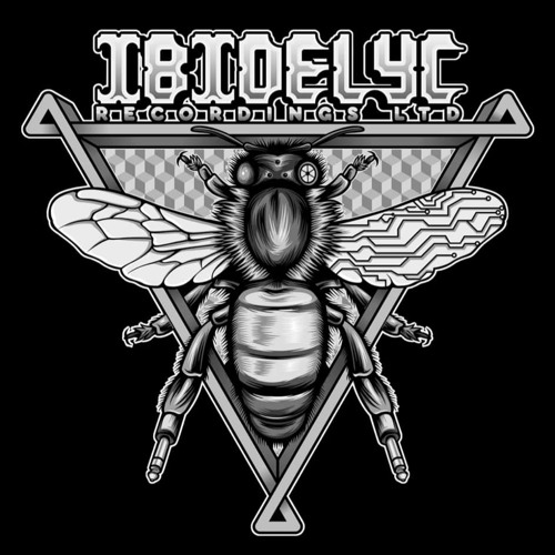Ibidelyc & Friends 29 | Rustlerfari (Ibidelyc Recordings / Woo Dog) djset @Nicodelic