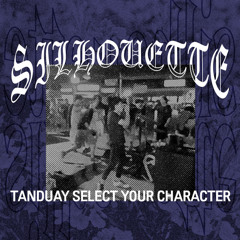 Tanduay Select Your Character