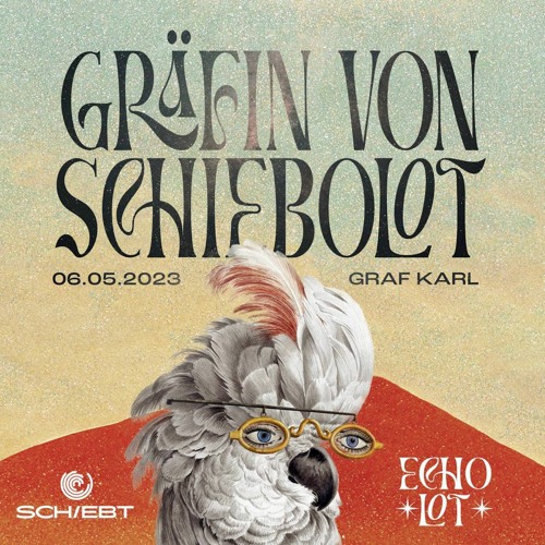 Gräfin von Schiebolot at Graf Karl