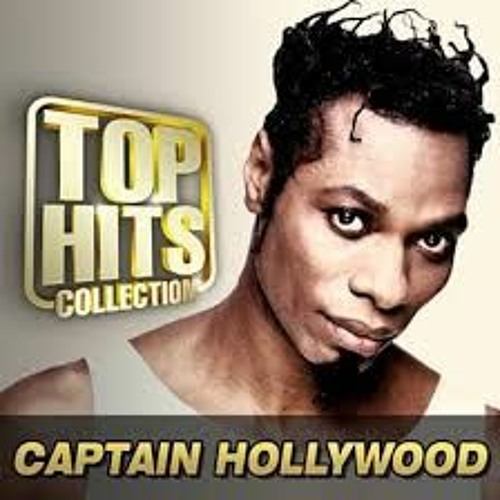 Captain Hollywood Project - Push It Over Ft. Nizo [DJ R.D.M MASHUP]