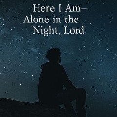 Here am I Lord 251007