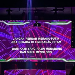 KT X GRBY - DARI KAMI YANG RAJIN MENABUNG DAN SUKA MENOLONG !!!
