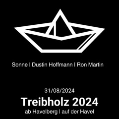 #124 DUSTIN HOFFMANN @ "TREIBHOLZ" (short cut) // Club Treibhaus // DDD