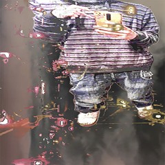 spoiler[mikeAl0ne+cyberprojection]                #SSG