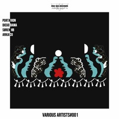 Søren HB - Escape Plan [RSRVA#001]