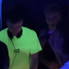 HOLDREN @ CONOR'S BOILER ROOM 18/2/23
