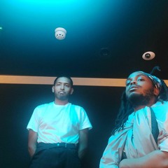 Sh X Tai - Folie Á Deux [Mach-Hommy x Westside Gunn Cover]