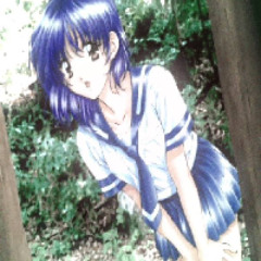 причина + мальчик крипер *neofantasia*