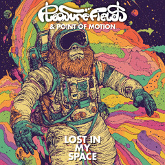Lost In My Space