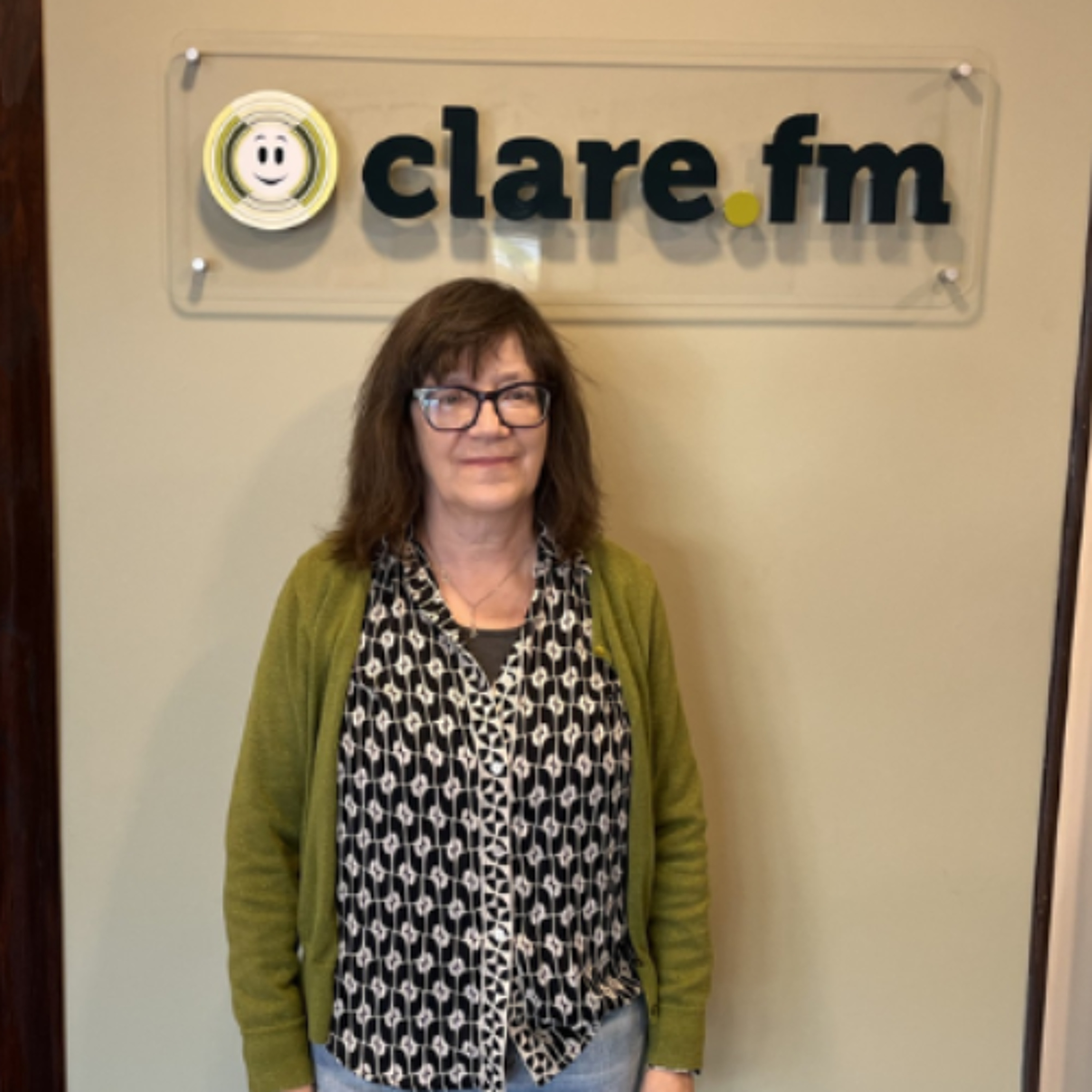 Artistic Director On Upcoming Ennis Book Club Festival 2026