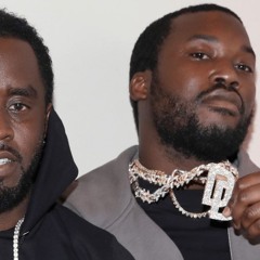 Meek Mill Says He's "No Diddy Gang" (Drops Flag!)