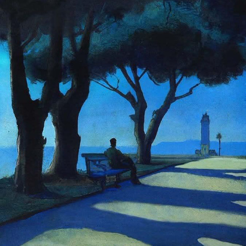 The Doobcast 005: Jord Guest