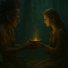 Ancestral Healing #11