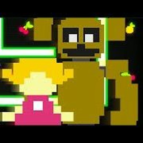 Canae - Funkin' At Freddy's Night 2 OST