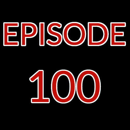 Episode 100 - Matthew, Mark, Luke & John (Part 9)