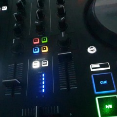 Frequenzstoerer @ Technokeller in Zschornz - Das Tanzbein im Rampenlicht 08.04.2023