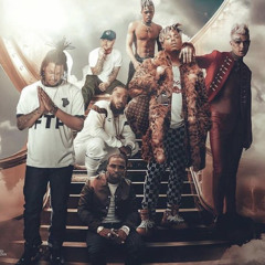 yung Griff x keef Come Around