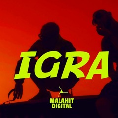 COJA & DJEXON - IGRA 🍑 (Chupwell & Wildrave Fun Edit)