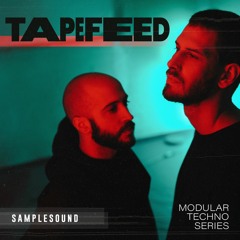 Tapefeed Industrial Techno