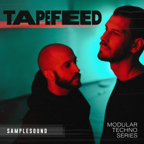 Tapefeed Industrial Techno
