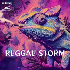 ENFOR, Aldo Curti - Reggae Storm (Extended)