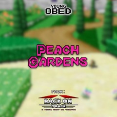Peach Gardens [Back On Track: A Mario Kart DS Tribute]