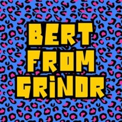 Fockdaht - BertFromGrindr
