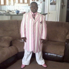 Drippin In The Finest