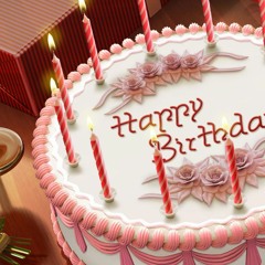 Ao sareh kathe hoke Birthday manaiye - Punjabi Happy Birthday Song