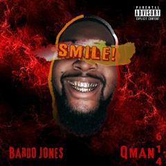 QMAN614 & Bardo Jones - Smile