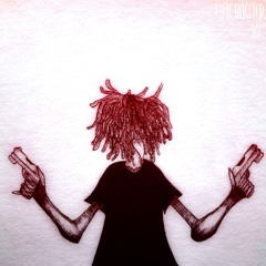 BLADE (PROD. ANATVK)