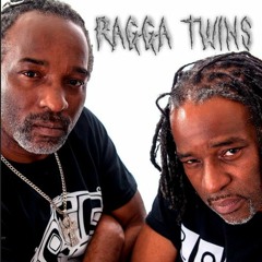 ragga twins combo breakbeat