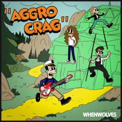 Aggro Crag
