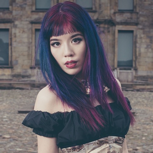 Stream RU238: LA CARMINA ON THE LITTLE BOOK OF SATANISM by