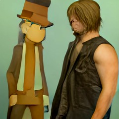 NEAGAN SMITH (ft.  WiccanShawty)