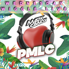 PMLC Wednesday Wiggle Live Mark Candy