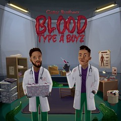 Gator Brotherz - Land of Gator Brothas (Prod. moneykountit)