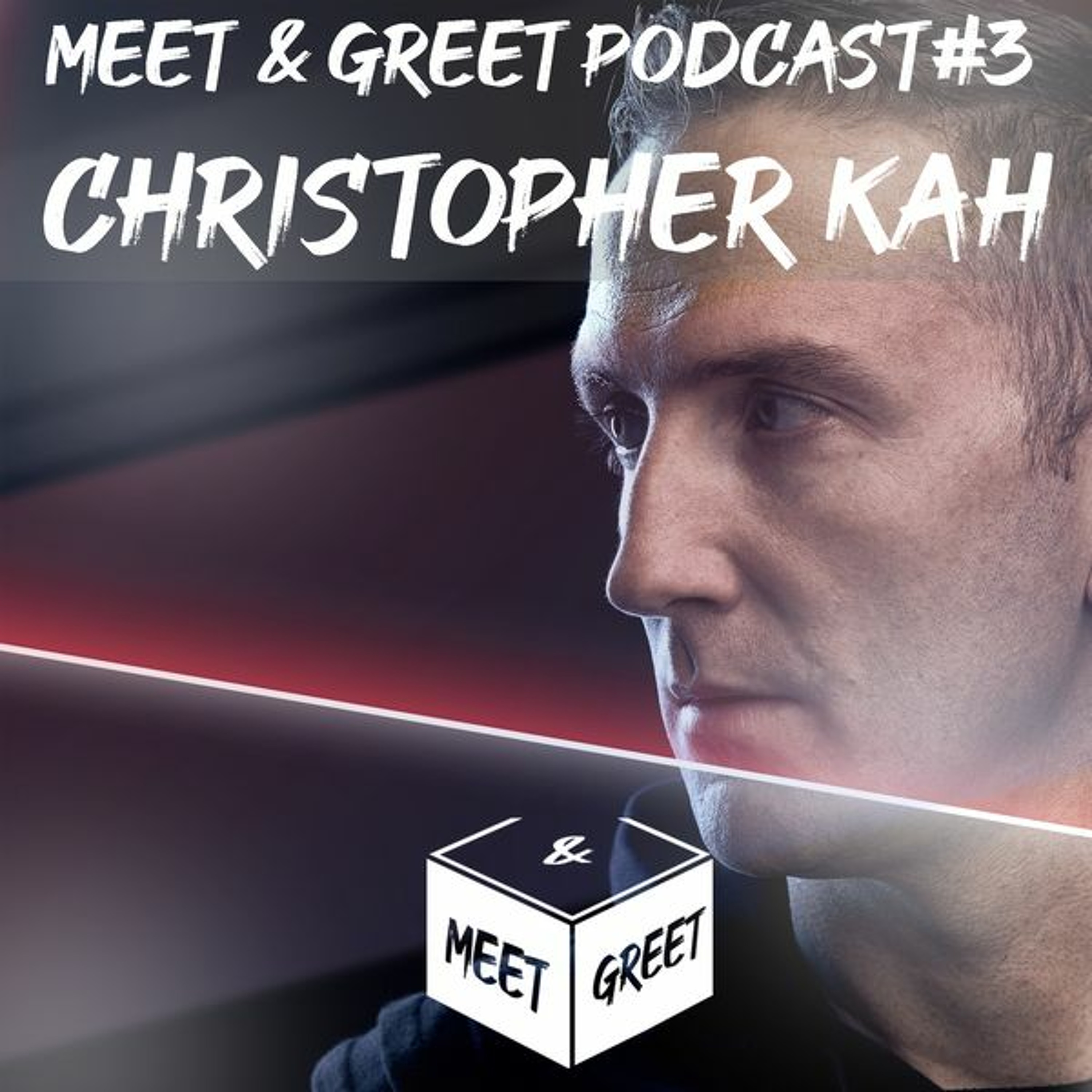 Christopher Kah\'s Podcast