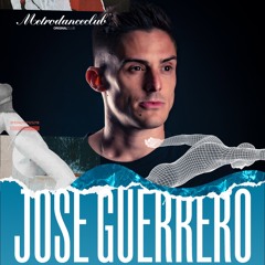 Jose Guerrero - Summer Party 2022 (Metro Dance Club)