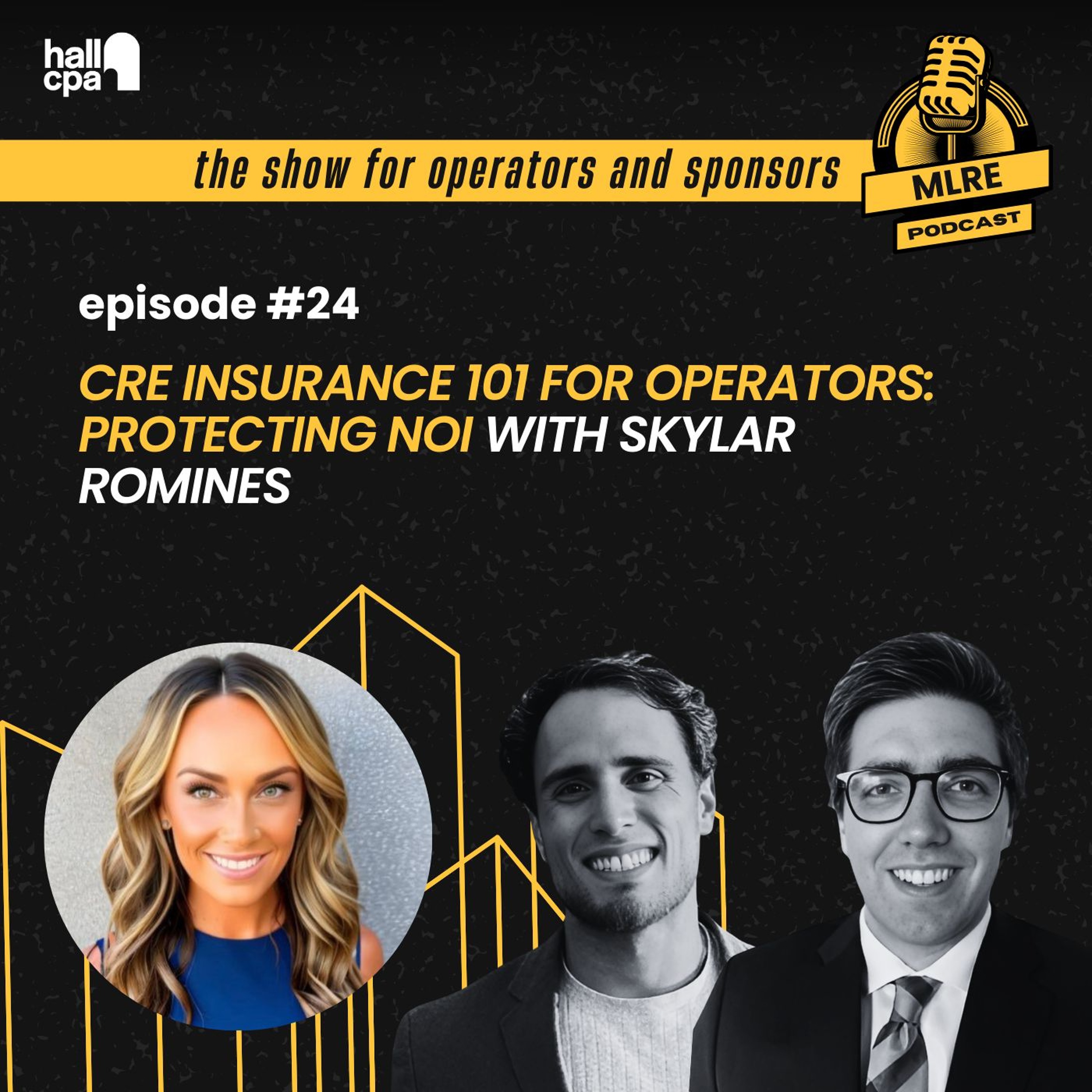 Major League Real Estate Podcast